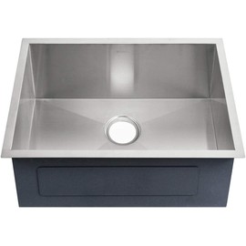 Swiss Madison SM-KU707 Plaisir 21x18 Kitchen Sink