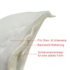 Nähmit - Premium Shoulder Pads for Jackets Jacket Coat Shoulder