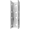 VEVIVOOVY U-Shaped Brace Fitting,0.157“ Thick Heavy Duty Strut Connector Bracket