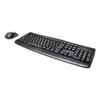 Kensington Keyboard for Life Wireless Desktop Set (K75231US)