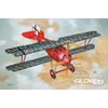 Roden 610 Model Kit Siemens Schuckert D.II