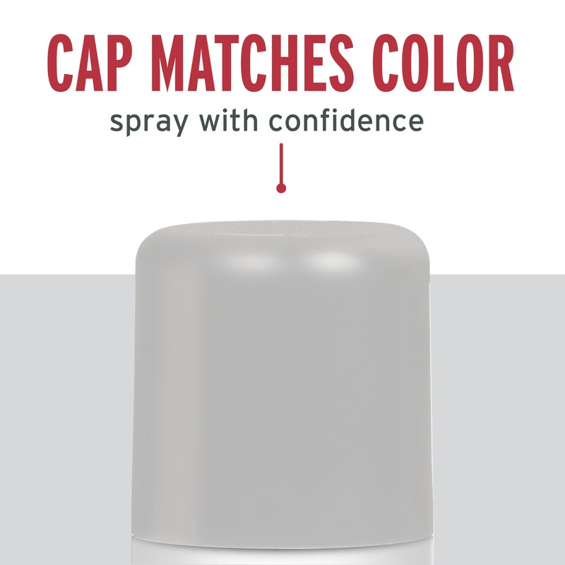 Rust-Oleum 393379 Stops Rust Turbo Automotive Primer Spray, 24 oz,