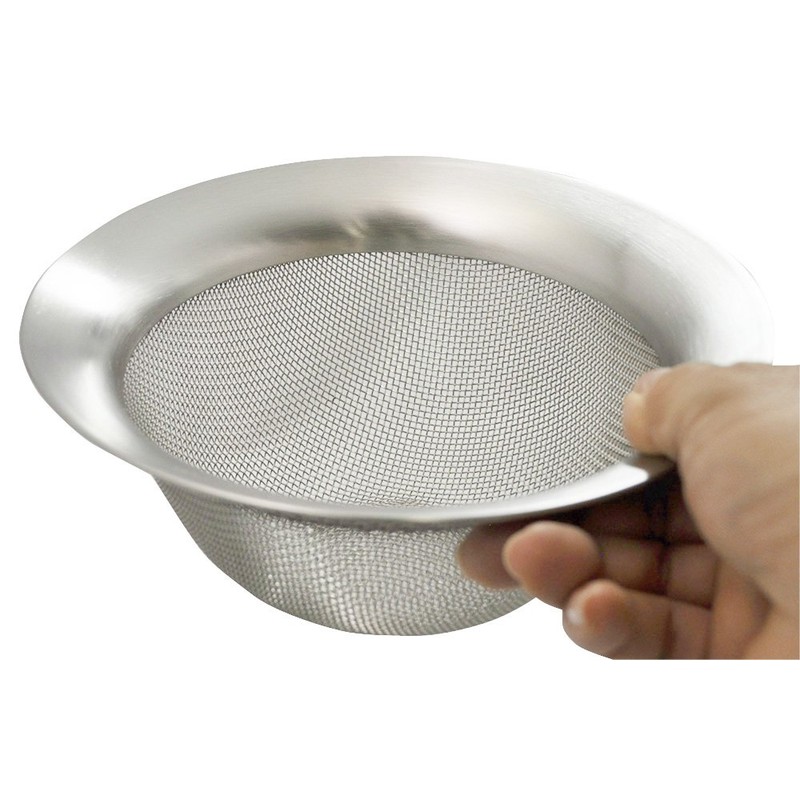 貝印 KAI ざる 13cm ザル SELECT100 DF5007