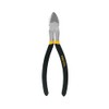 Pretul PCD-6P, Pinza de corte diagonal en acero al carbono,