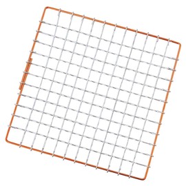 Zinc Pull 飛騨 Stove Net