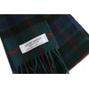 Lochcarron of Scotland Gunn Modern Lambswool Scarf