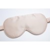 OWITER Blackout Sleeping Eye Mask Super Smooth Eye Cover for