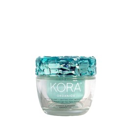 KORA Organics Active Algae Lightweight Moisturizer | Hydrate & Soothe | Certified Organic | Cruelty Free | 0.51 fl oz