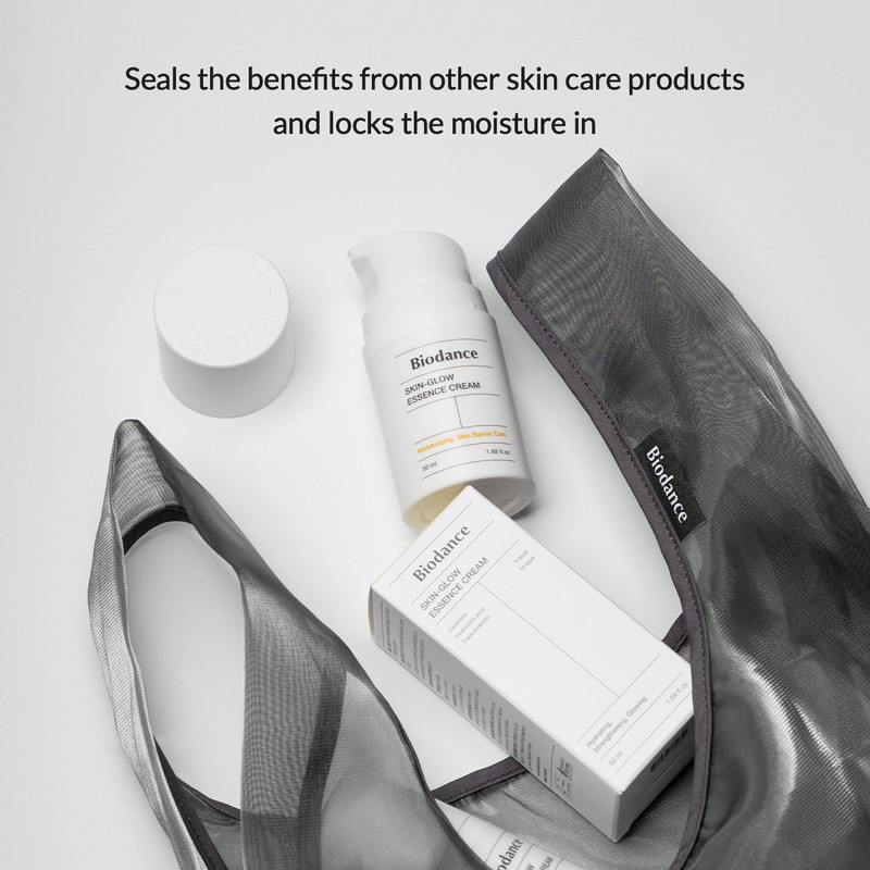 Biodance [Biodance]Skin-Glow Essence Cream 50ml