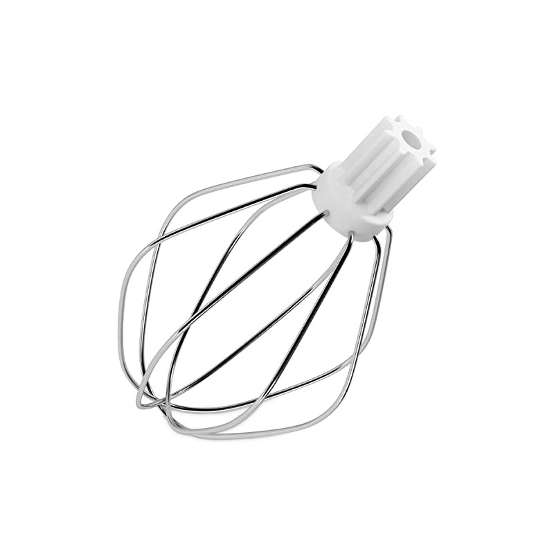 VIOKS Whisk for Food Processor Bosch Replacement for Bosch Whisk