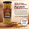 Stonehedge Farms Gourmet Peanut Caramel Popcorn Clusters | 20 oz