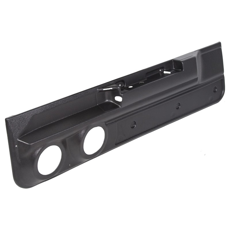 HECASA 2 Lower Door Speaker Panel Compatible with 1978-1988 Monte