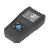 Pinless Moisture Meter LCD Digital Display 4 in 1 Dampness