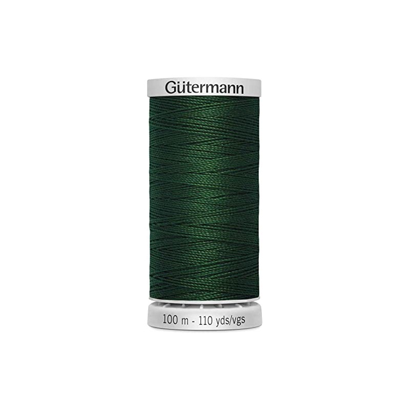 Gutermann Premium Extra Strong Sewing Thread Denim Thread M782