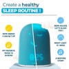 UrbanHello REMI - The Ultimate Ok to Wake Children Clock