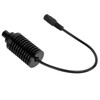 Microscope Coaxial Light Adjustable Brightness Wear Resistant Heat Dissipation Microscope