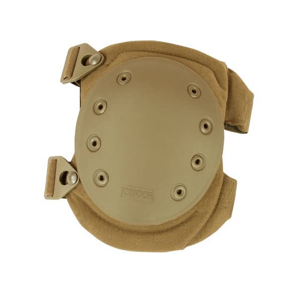 Condor (Condor) a-kp2 Tactical Knee Pads Tan