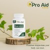 Magnesium Tablets 180 Pack by ProAid | Vegan & Vegetarian