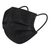 Mascarillas Desechables Negras, Mascarillas Bb