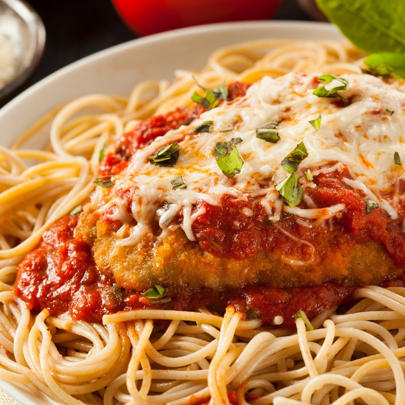 Pastene Italian Seasoned Breadcrumbs – Classic Herb & Spice Breadcrumbs