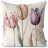 VOID Spring Tulips Easter 60 x 60 cm Cushion Cover