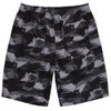 Dminyak 9" Quick Dry Men's Swim Trunks with Mesh Lining