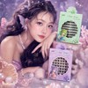 Glue-Free Cluster Lashes DIY Eyelash Extensions Kit for Beginner 80