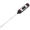 Digital Food Thermometer with Long Probe Electronic Thermometer for Kithcen
