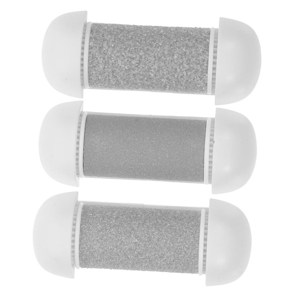 IWOWHERO Replacement Grinding Heads for Foot Sander Foot File with