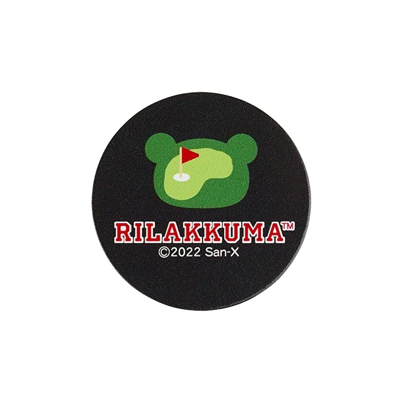 LITE Peta Marker Rilakkuma Rilakkuma X-662 640
