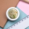 'Cute Cauliflower Sheep' Compact Pencil Sharpener (PS00046218)