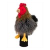 Daphne's Novelty Headcover - Hen