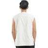 ZooBoo - Chaleco de uniforme de kung fu, estilo chino