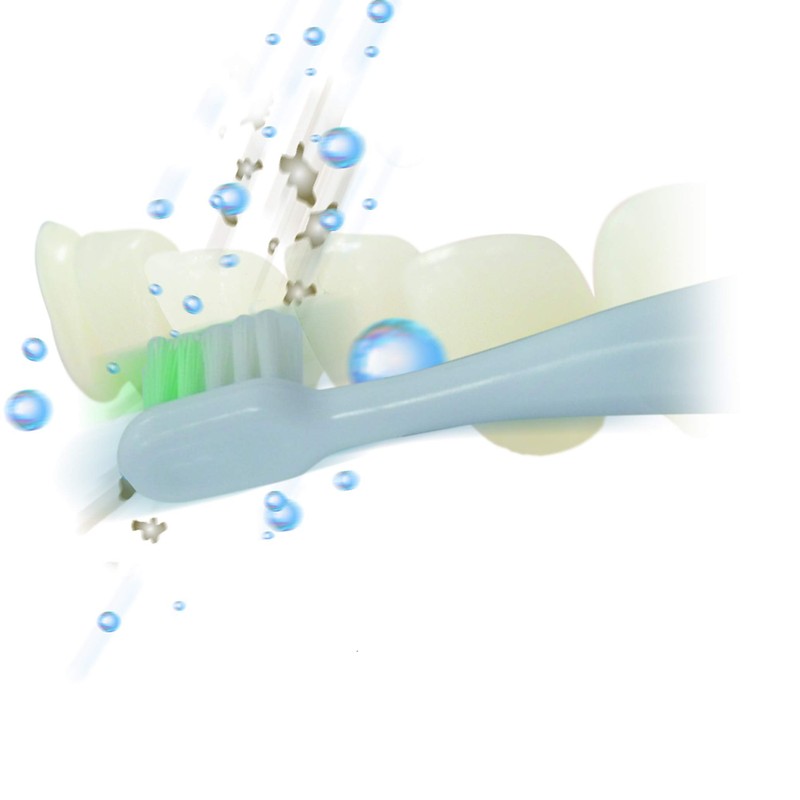 ソニックトゥースホワイト ブラシ J2-11055