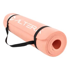 Tapete Para Hacer Ejercicios Yoga Pilates Rehabilitacion Gym