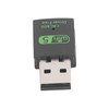 Wireless Network Card Adapter Professional 600Mbps 2.4G 5G Dual Band