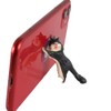 NOVELTY GIANT WWW.NOVELTYGIANT.COM Cute Kitten Cat Cell Phone Resin Suction