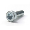 (8pcs) T25 Torx 5MM 20MM Bolt Spline Screw IS-M5x20 for
