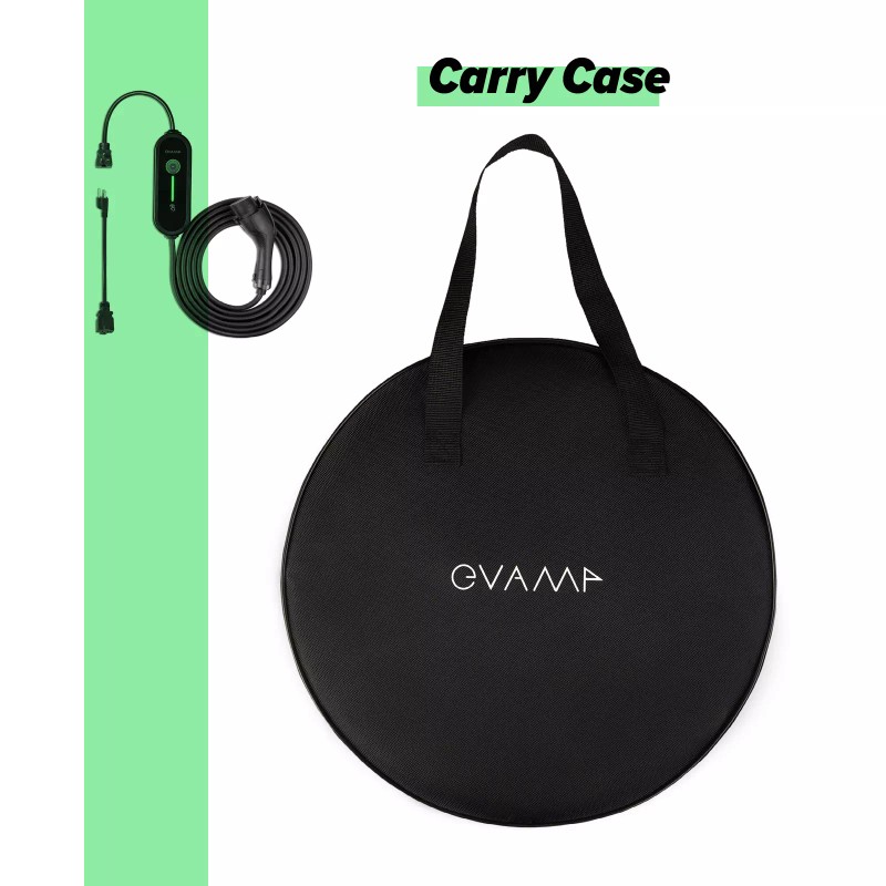 evamp Volvo C40 V60 EV PHEV Charger Home Charging Cable