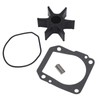 Water Pump Impeller Repair Kit Efficient Easy Installation 06192 ZY6