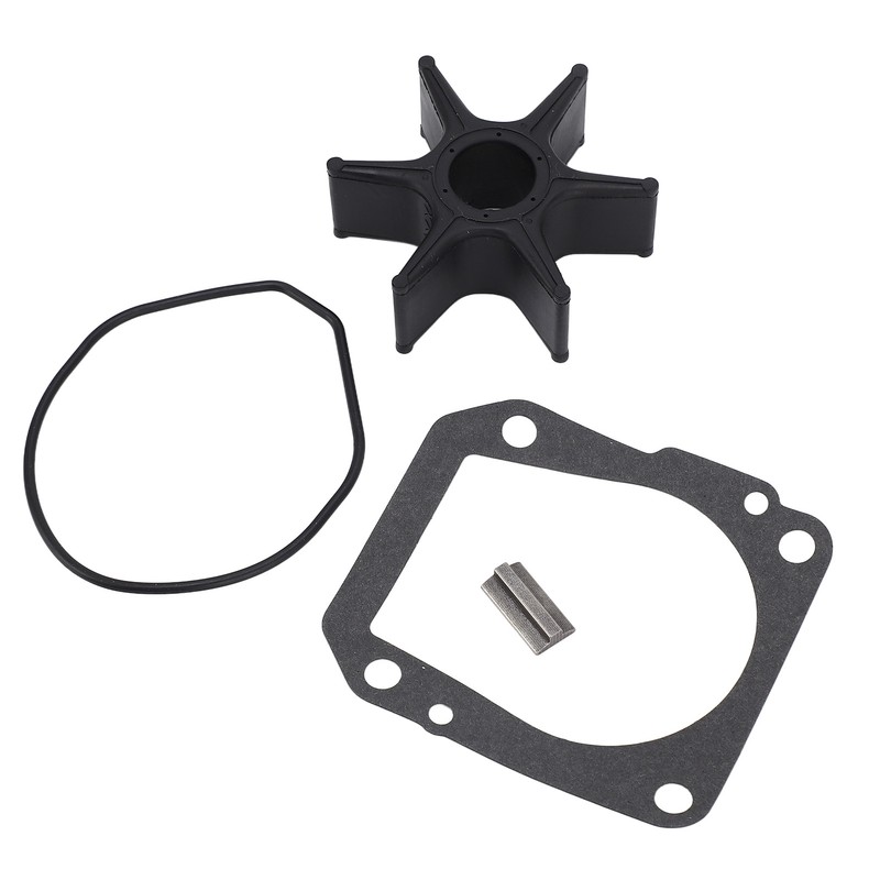 Water Pump Impeller Repair Kit Efficient Easy Installation 06192 ZY6