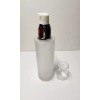 Meliars Frasco Dosificador Dispensador 80 Ml Matizado Frost (20 Pzs)