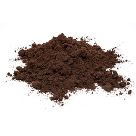 Slofoodgroup Madagascar Vanilla Bean Powder ( Whole Ground Vanilla Bean Powder, UNSWEETENED No Fillers) Gourmet Grade Whole Ground Vanilla Beans From Madagascar (2 ounces vanilla bean powder)