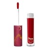 Yuya - Labial Velvet Encuentro Rojo Carmesí