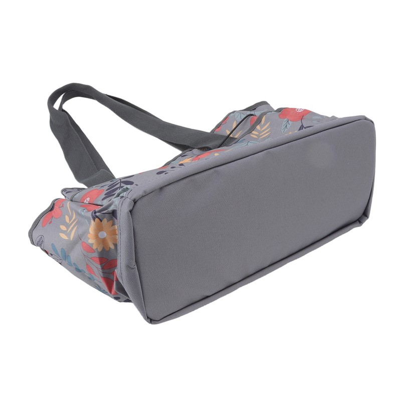 Garden Tool Storage Bag Hardware Tool Carrying Bag Standable Wear