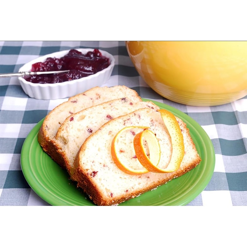 Rabbit Creek Cranberry Orange Quick Bread Mix – Easy To