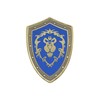 ABYstyle - World of Warcraft Alliance Logo Magnet