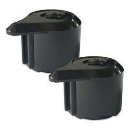 2Pack Steam Release Valve，Steam Release Handle Replacement Accessories Steam Release Valve for Instant Pot Duo/Duo Plus 3, 5, 6 and 8 Quart