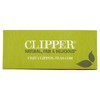 Clipper Organic Everyday Fairtrade Teabags | Black Tea Bags |