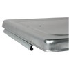 Heng's 90114-C1 Universal Roof Vent Lid - Metal